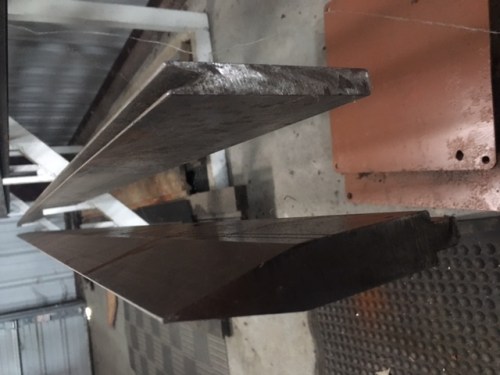 RR 389 Knife Die 375 x 14 ft Press Brake Tooling Set5